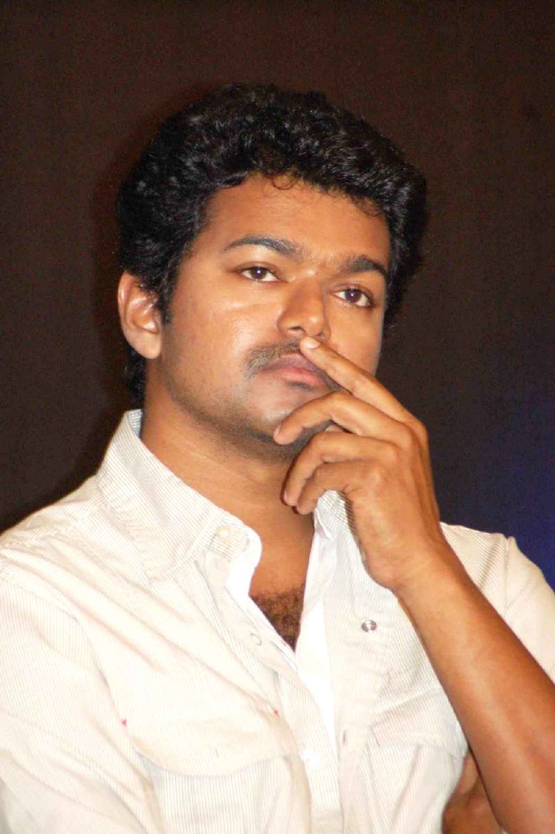 Vijay - Untitled Gallery | Picture 21218